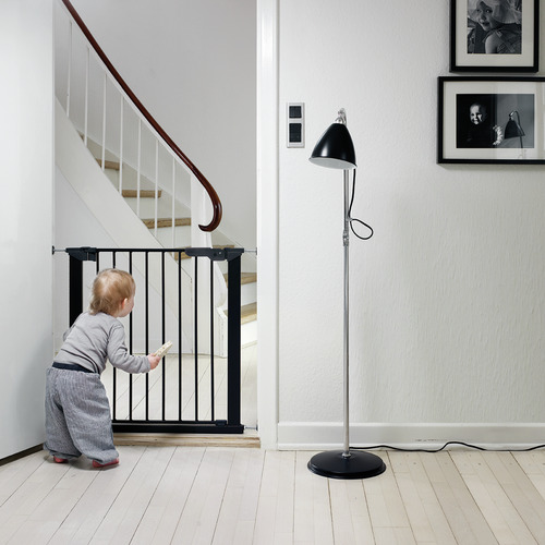 Argos stair best sale gates pressure fit